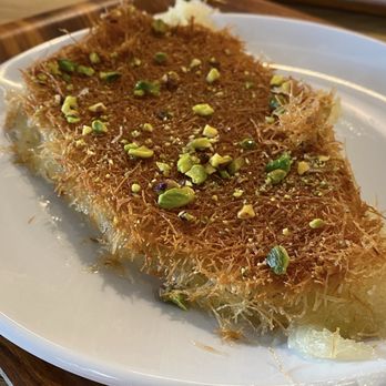 Bekdash Ice Cream - Na'meh Kunafa - Ice Cream & Frozen Yogurt Near Me - Temple Terrace, Florida Bekdash Ice Cream - Na'meh Kunafa - Ice Cream & Frozen Yogurt Near Me - Temple Terrace, Florida