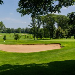 Sandy Hollow Golf Course