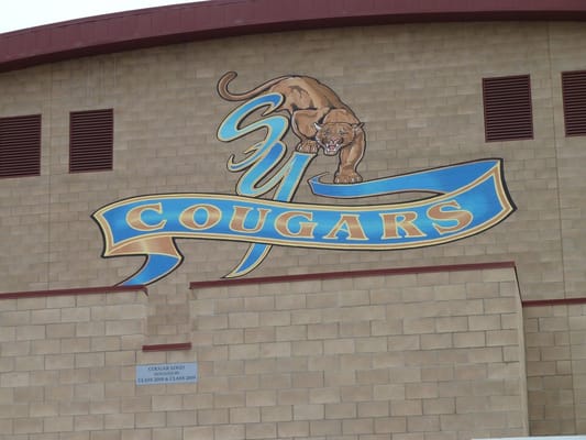 SAN YSIDRO HIGH SCHOOL - Updated July 2025 - 5353 Airway Rd, San Diego ...