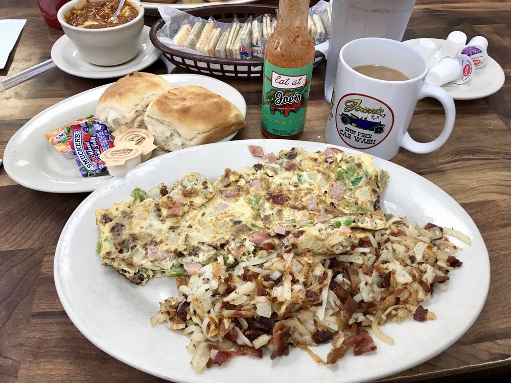 JOE’S COFFEE SHOP Updated October 2024 76 Photos & 101 Reviews