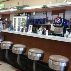 Train Diner - Charming old school diner