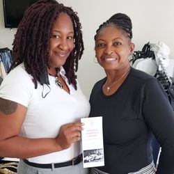 Janice Vaincre Boutique - Owners...Support Small Businesses