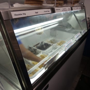 Cookie Dough Creations - Ice Cream & Frozen Yogurt Near Me - Naperville, Illinois
