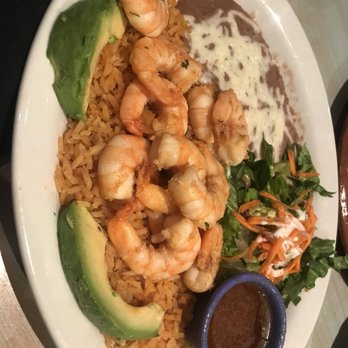 La Costa Mariscos - Mexican Near Me - Bakersfield, California