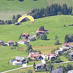 Flugschule Wildschönau-Tirol