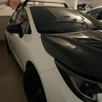 Solax Auto Tint - Car Window Tinting Near Me - Whittier, California Solax Auto Tint - Car Window Tinting Near Me - Whittier, California