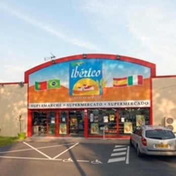 Iberico - Grocery Near Me - Coignières, 78 Iberico - Grocery Near Me - Coignières, 78