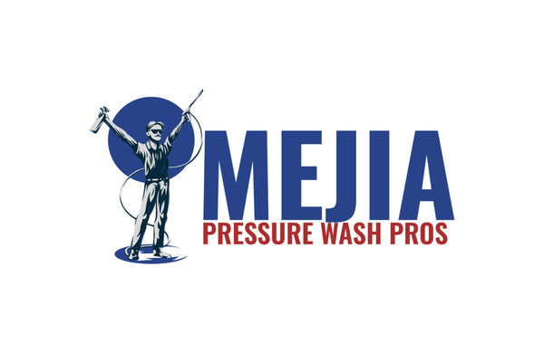 Mejia Pressure Wash