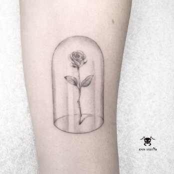 Ants Tattoo - Tattoo Near Me - Tustin, California