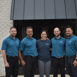 Greensboro Sports Performance - Dr Damien Rodulfo
Dr Carlos Bonilla
Dr Matt Monaghan
Dr Savannah Burrus
Pat Sogla