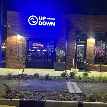 UP-DOWN ARCADE BAR - Updated December 2025 - 134 Photos & 30 Reviews ...