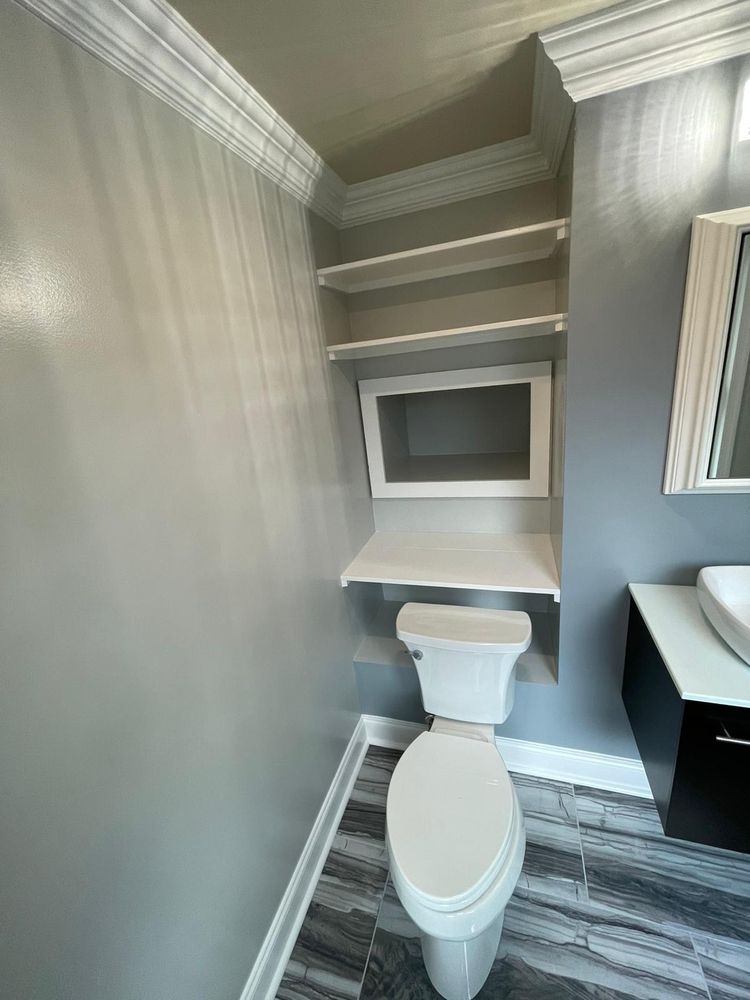 Slide of CCH Construction