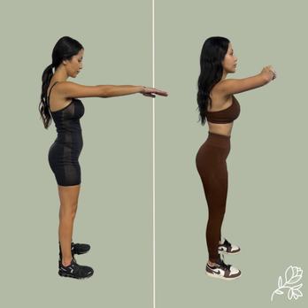 Yui Julia Wellness - Client progress - Trainers Near Me Yui Julia Wellness - Client progress - Trainers Near Me