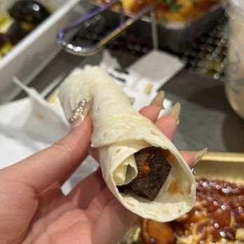 Ganblaze - Barbeque Near Me - Flushing, New York