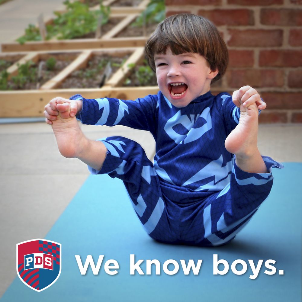 Presbyterian Day School - childcare center in Memphis, TN