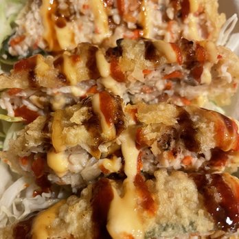 Tokai Sushi - Stuffed Jalapeno - Sushi Bars Near Me - Corona, California