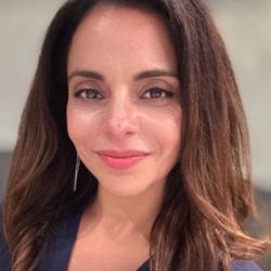 South Collective Counseling - Meet Ibette Abril, LAC