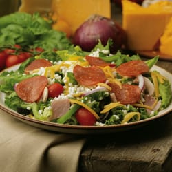 Hometown Pizza - Taylorsville - Hometown Pizza Salad