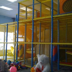 Magical Playground