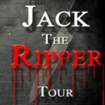 Jack the Ripper Tour - Walking Tours Near Me - London, XGL