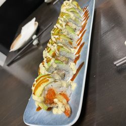 Origin Sushi