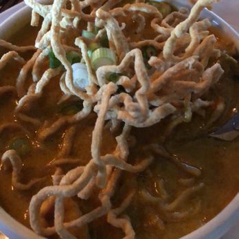 Sabai - Koa Soi Gai was delish (a little spicy) - Bars Near Me - Richmond, Virginia Sabai - Koa Soi Gai was delish (a little spicy) - Bars Near Me - Richmond, Virginia
