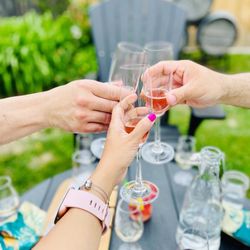Ridge Road Estate Winery - Tasting!