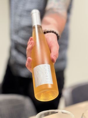 Chateau Ste. Michelle Winery by null
