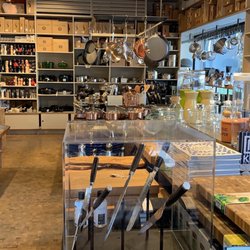 Borough Kitchen - Kitchen shop