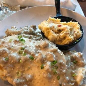 Grace & Grit - Southern Near Me - Mount Pleasant, South Carolina