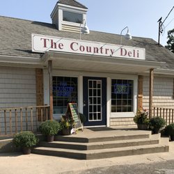 Porco's Country Deli