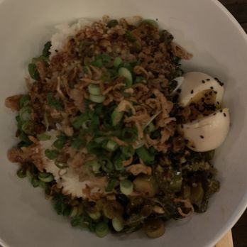 Win Son - Lu Rou Fan - Taiwanese Near Me - Brooklyn, New York