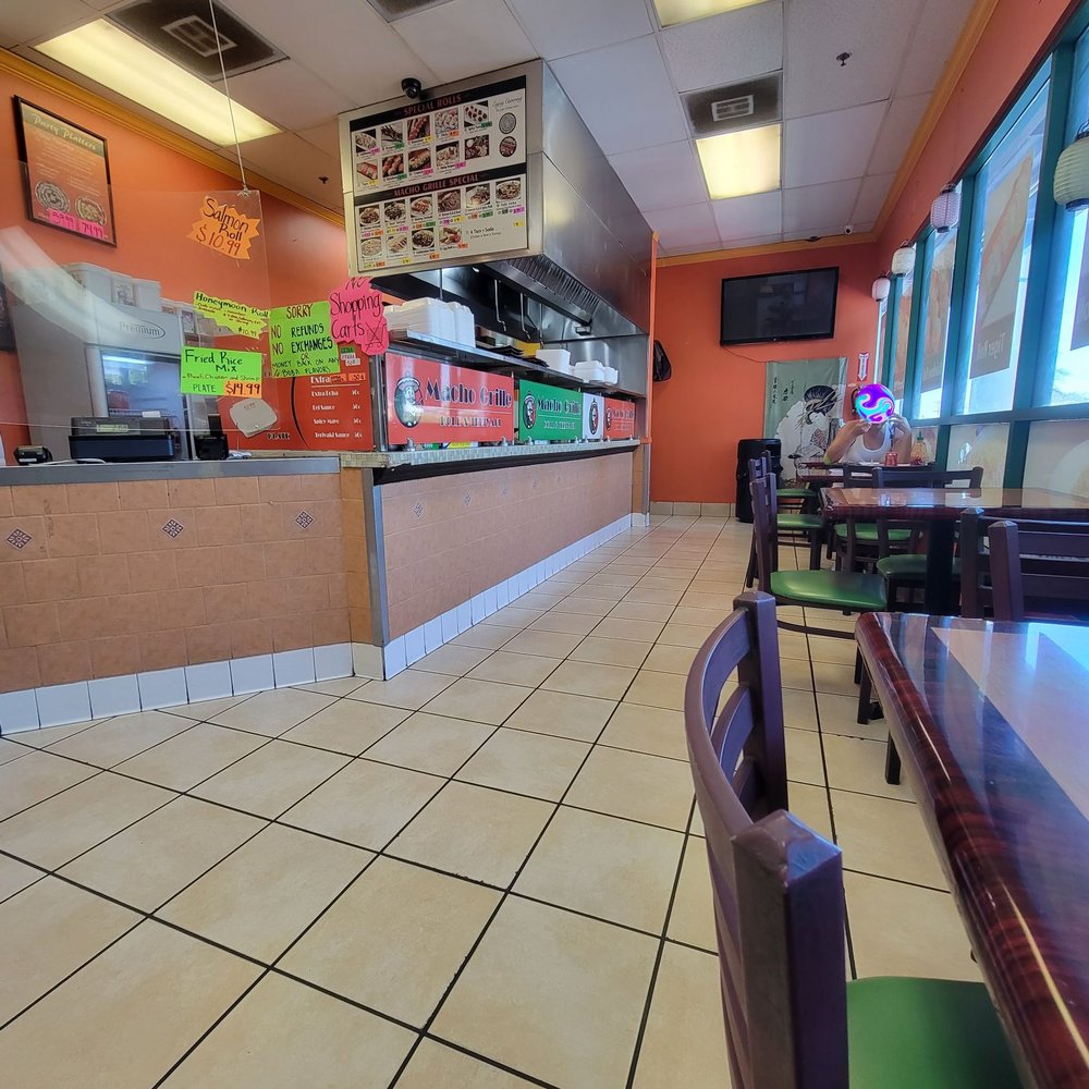 Macho Grille - Mexican Near Me - Fontana, California Macho Grille - Mexican Near Me - Fontana, California