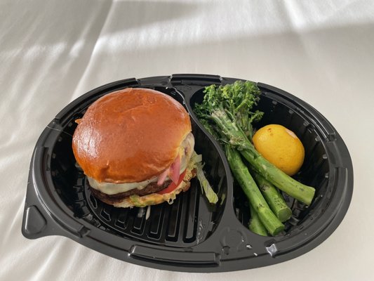 CIRCA at Foggy Bottom by null