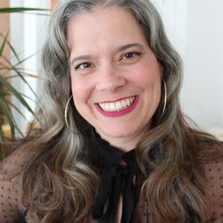 Kristine D'Angelo, CSC - Meet Sex Coach Kristine D'Angelo. Available for in-person or virtual sessions from anywhere in the world.