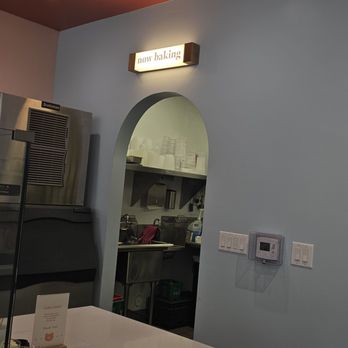 Re Bakesic - Bakeries Near Me - Alhambra, California