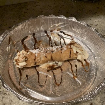 Burrata - Cannoli. - Italian Near Me - Philadelphia, Pennsylvania Burrata - Cannoli. - Italian Near Me - Philadelphia, Pennsylvania
