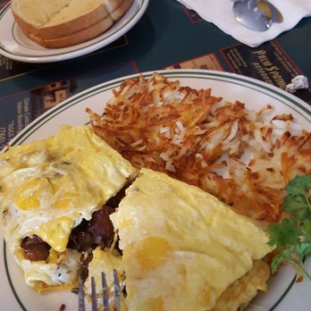 Sunshine Cafe - Trail Blazer Omlet - Breakfast & Brunch Near Me - Cathedral City, California Sunshine Cafe - Trail Blazer Omlet - Breakfast & Brunch Near Me - Cathedral City, California