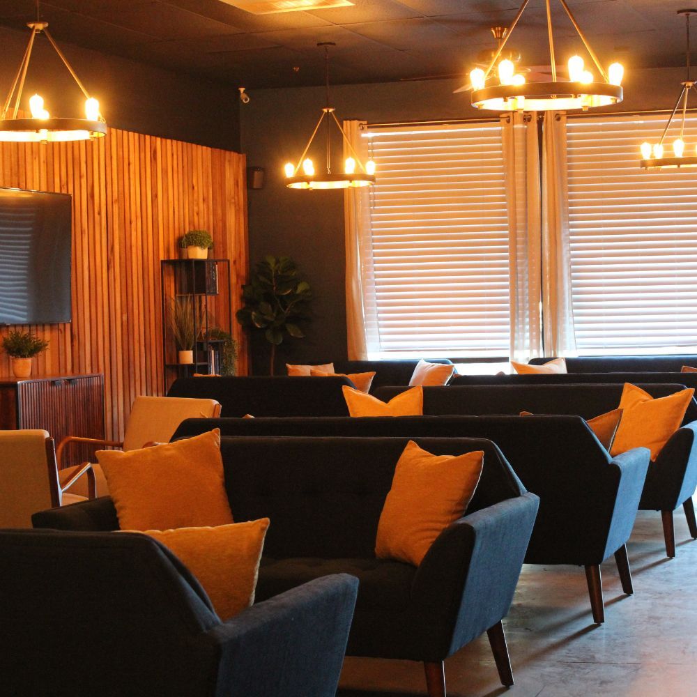 THE LIVING ROOMSHISHA LOUNGE 21 Photos & 19 Reviews 18101 Preston