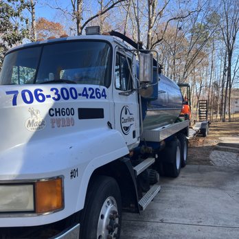 Septic Experts - CleanWorks setup to clean your septic tank - Septic Services Near Me - Dahlonega, Georgia Septic Experts - CleanWorks setup to clean your septic tank - Septic Services Near Me - Dahlonega, Georgia