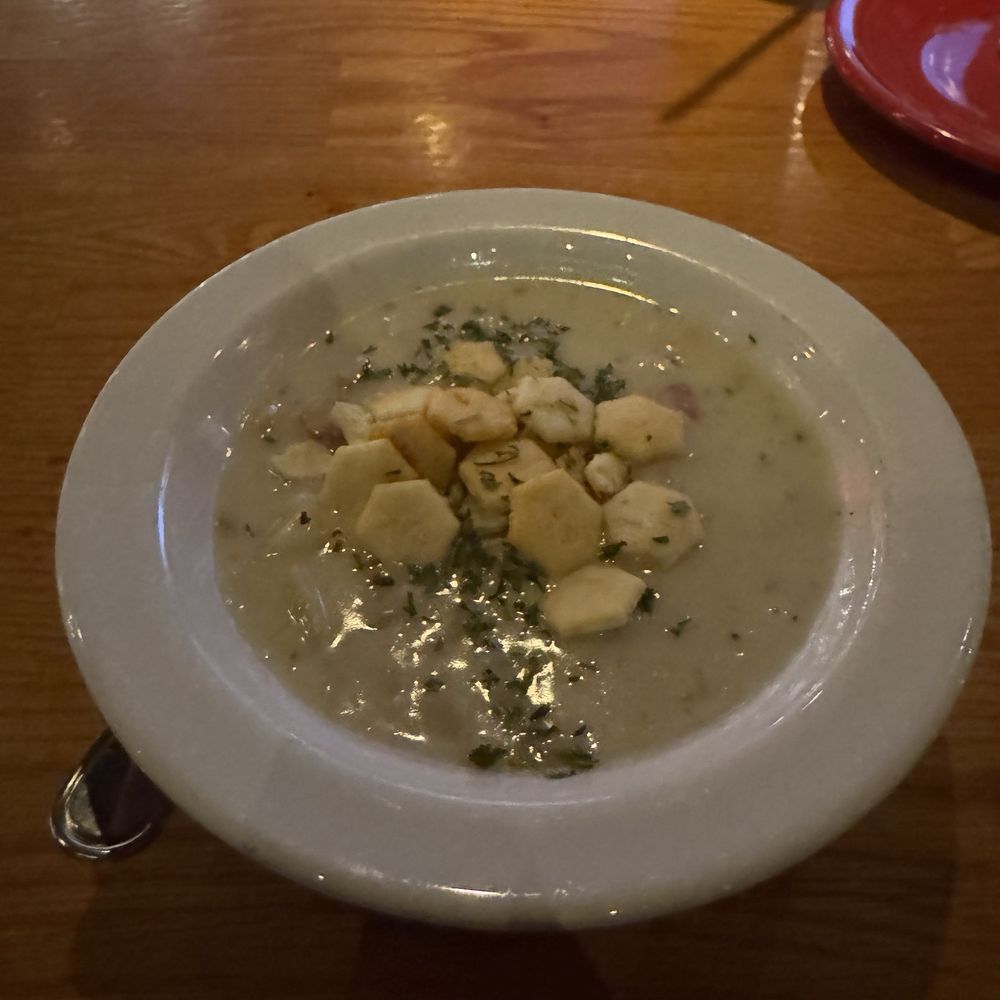 Summer Shack - Clam chowder - Seafood Near Me - Uncasville, Connecticut Summer Shack - Clam chowder - Seafood Near Me - Uncasville, Connecticut