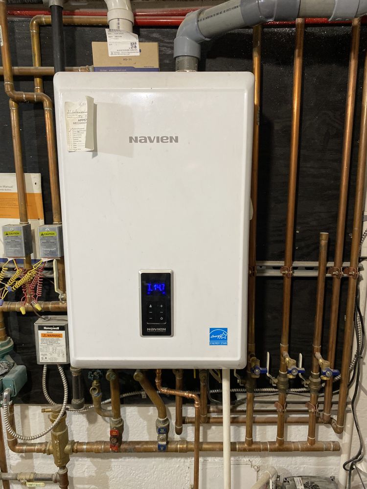 Slide of Affordable Plumbing