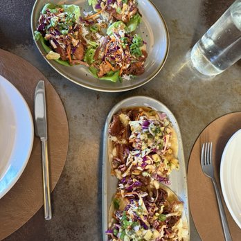 Almighty Bistro - Gluten-Free Near Me - El Dorado Hills, California