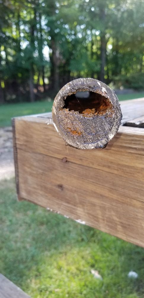 Slide of CP Plumbing and Sewer