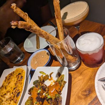 Unconventional Diner - Breakfast & Brunch Near Me - Washington, DC, District of Columbia Unconventional Diner - Breakfast & Brunch Near Me - Washington, DC, District of Columbia
