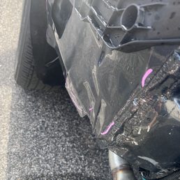 Caliber Collision - Body Shops Near Me - Lutz, Florida