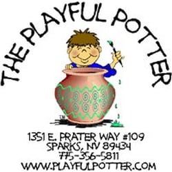 Playful Potter
