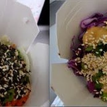Native Bowl - Alberta Bowl and Broadway Bowl. YUM! - Vegan Near Me - Portland, Oregon Native Bowl - Alberta Bowl and Broadway Bowl. YUM! - Vegan Near Me - Portland, Oregon