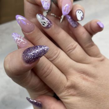 Red Ruby Nails & Spa - Nail Salons Near Me - Upland, California Red Ruby Nails & Spa - Nail Salons Near Me - Upland, California