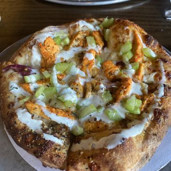 PaPPo's Pizzeria & Pub - Buffalo chicken pizza - Pubs Near Me - Camdenton, Missouri PaPPo's Pizzeria & Pub - Buffalo chicken pizza - Pubs Near Me - Camdenton, Missouri